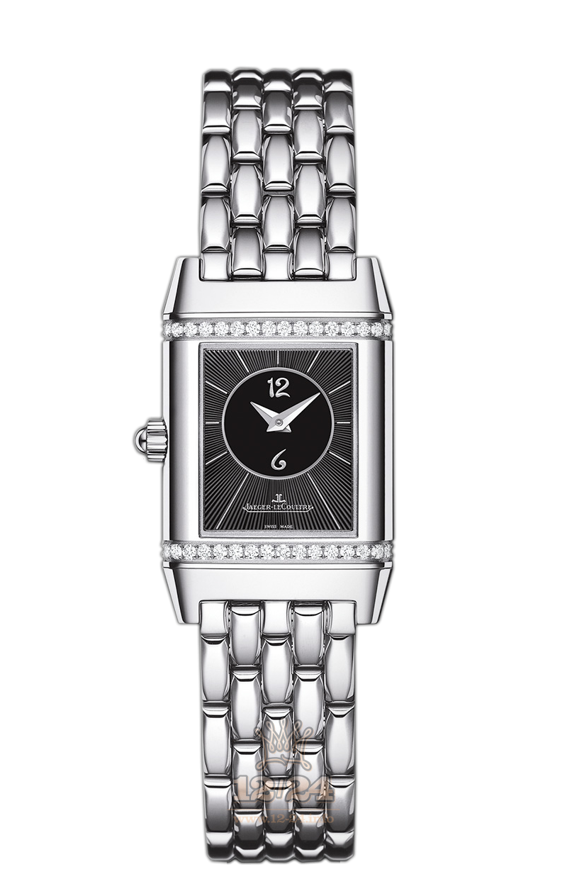 Jaeger-LeCoultre Reverso