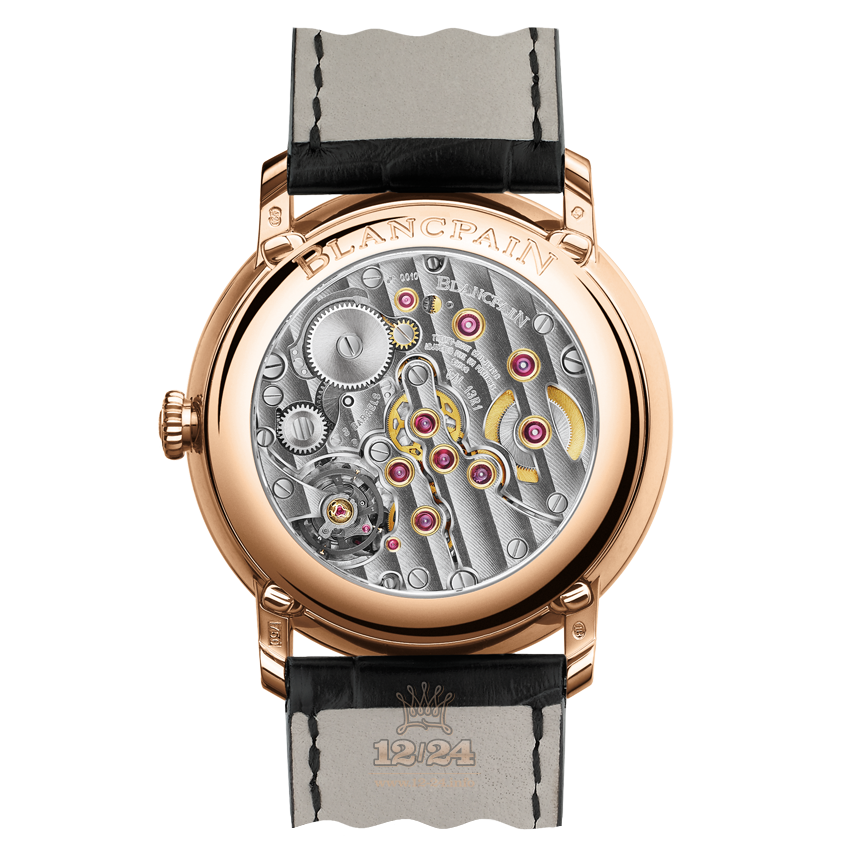 Blancpain Villeret