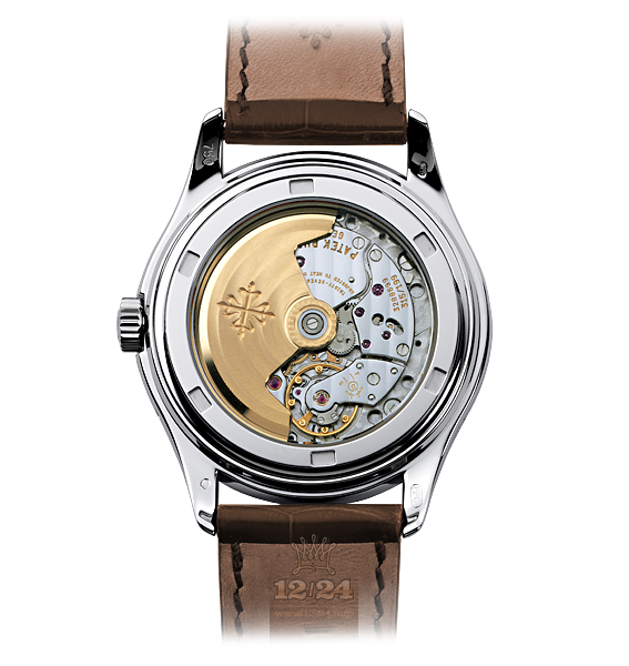 Patek Philippe Complications