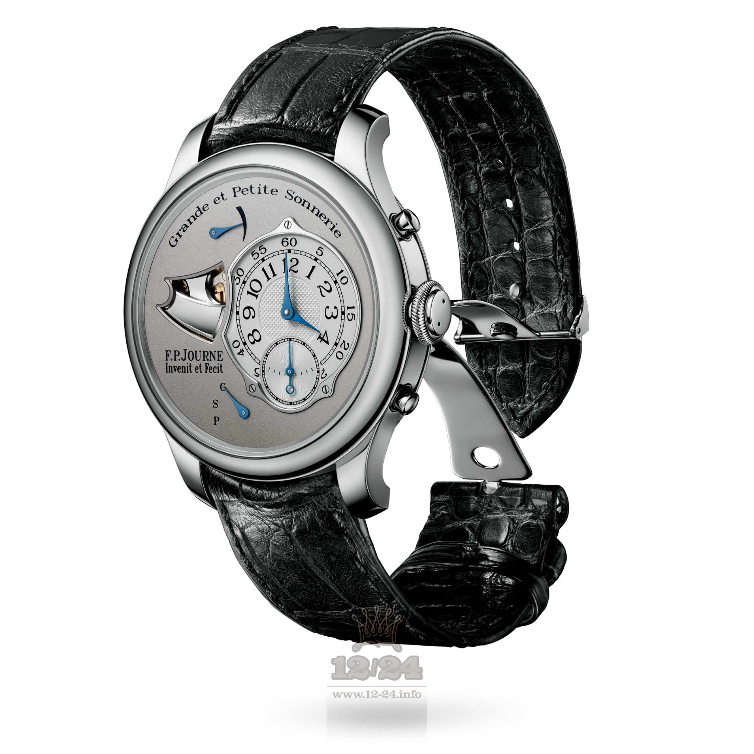 F.P.Journe Souveraine