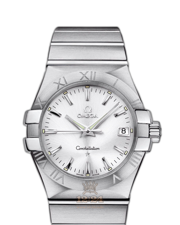 Omega Constellation