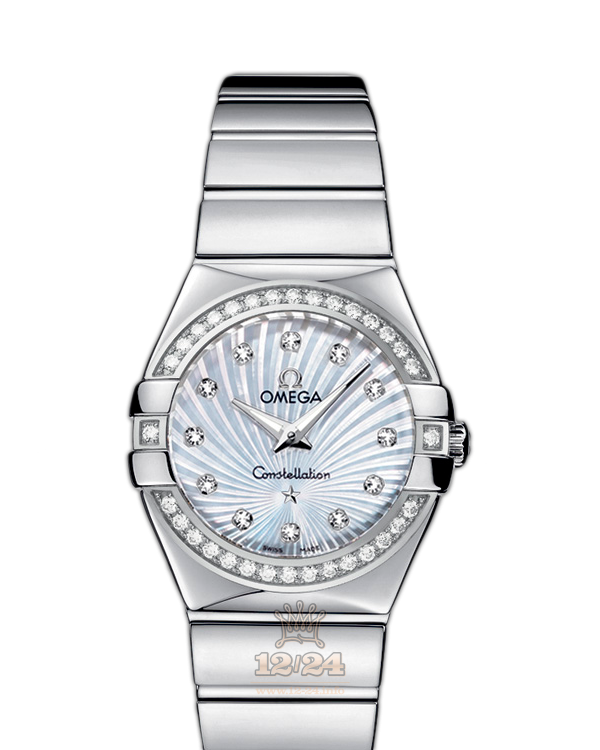 Omega Constellation