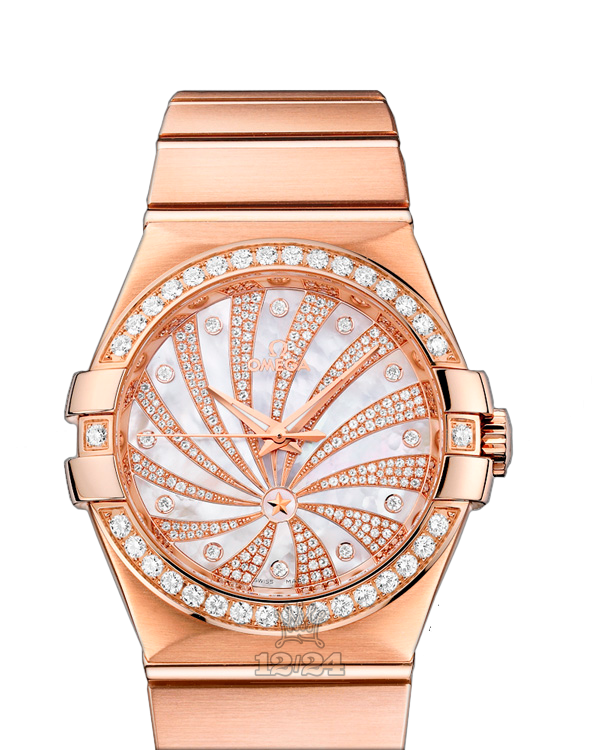 Omega Constellation