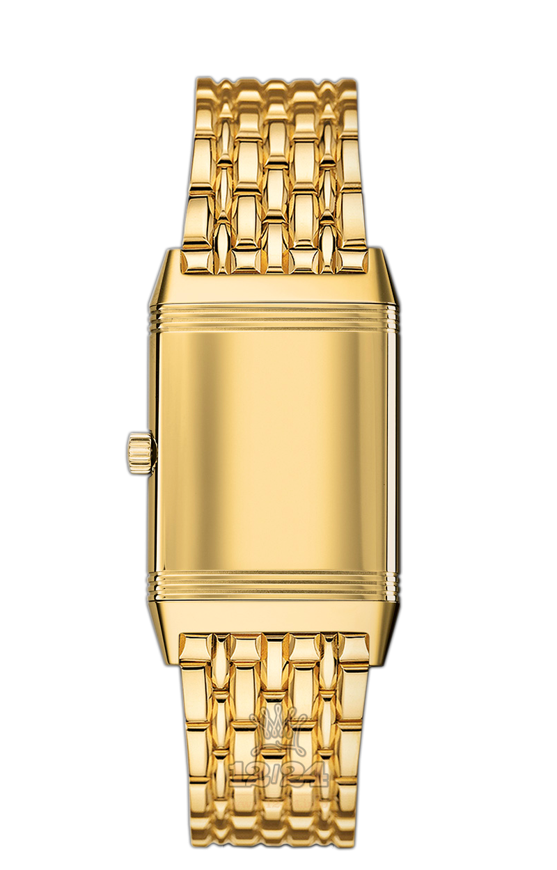 Jaeger-LeCoultre Reverso