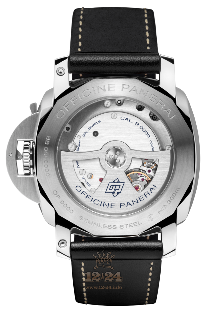 Panerai Luminor 1950