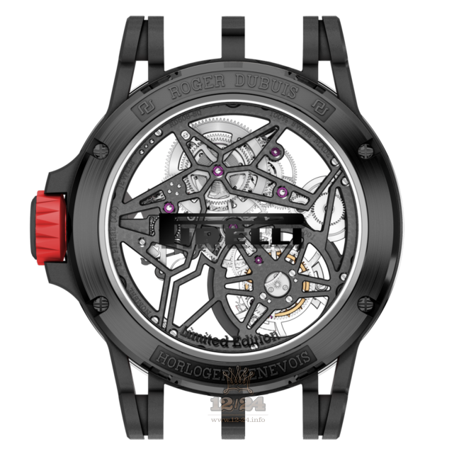 Roger Dubuis Excalibur
