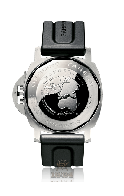 Panerai 2004