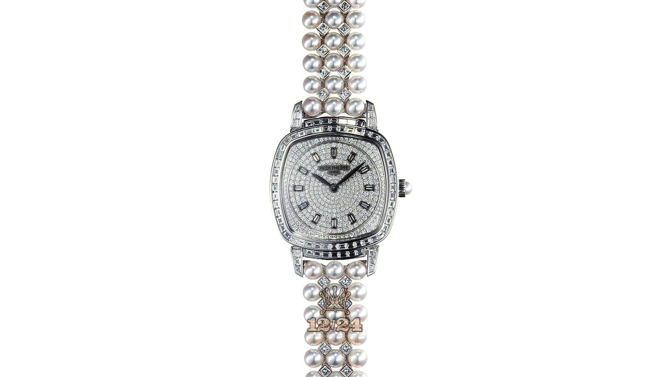Patek Philippe Gondolo