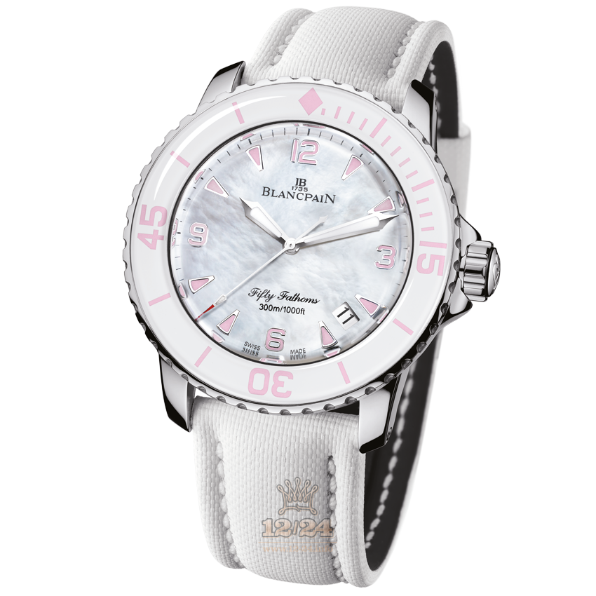 Blancpain Fifty Fathoms