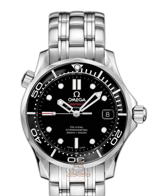Omega Diver 300 M