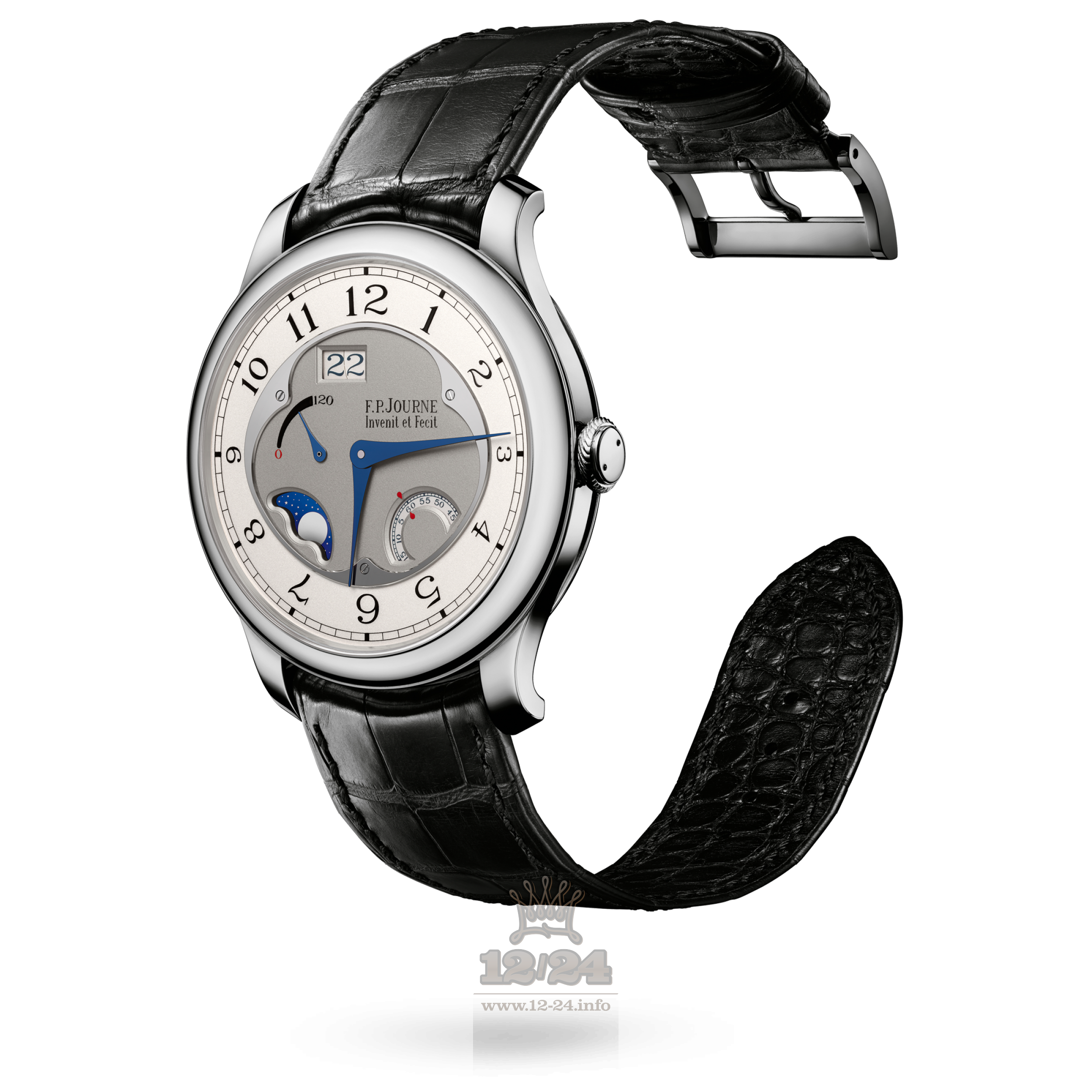 F.P.Journe Octa