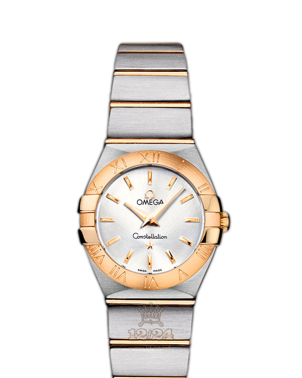 Omega Constellation