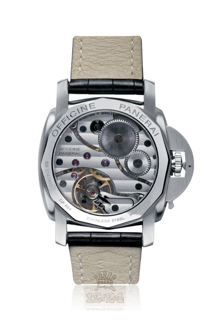 Panerai 2005