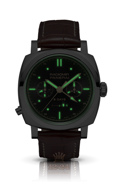 Panerai 2013