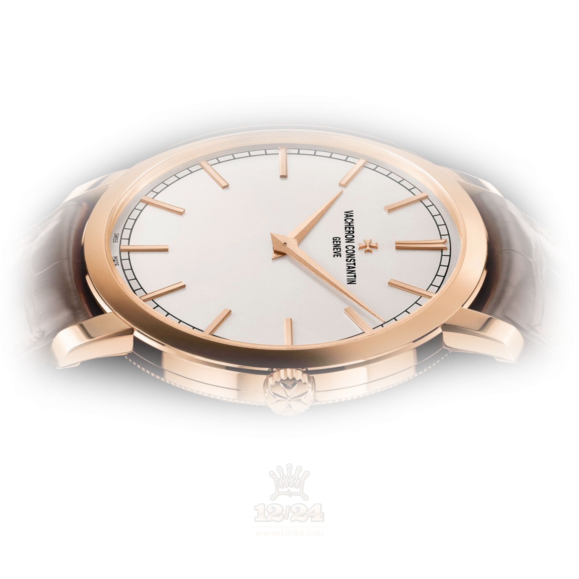 Vacheron Constantin Traditionnelle