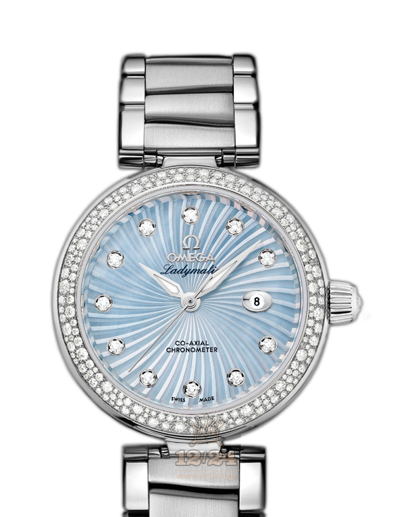 Omega Ladymatic