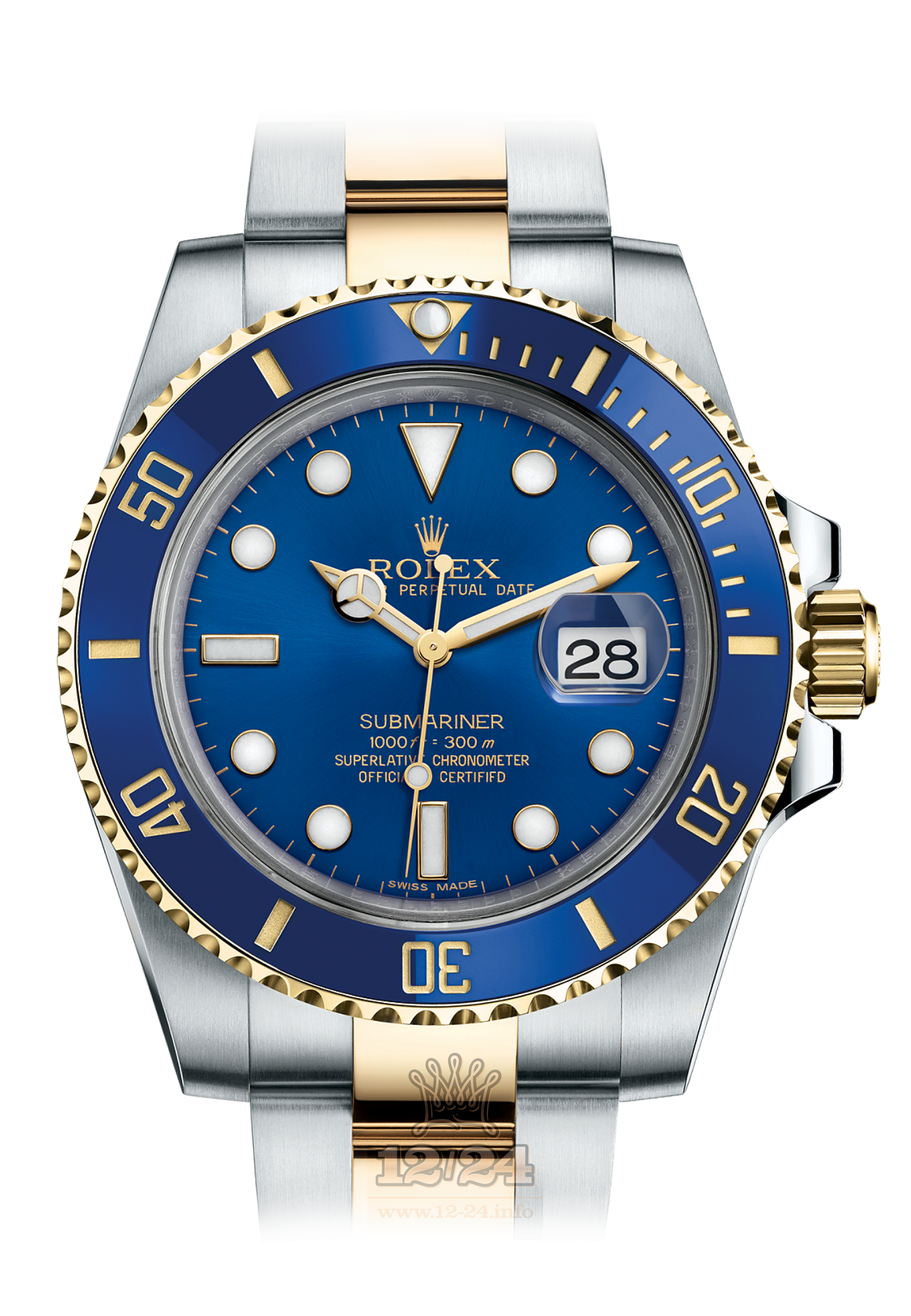 Rolex Submariner