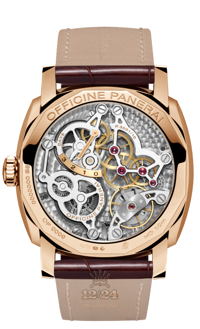 Panerai 2015