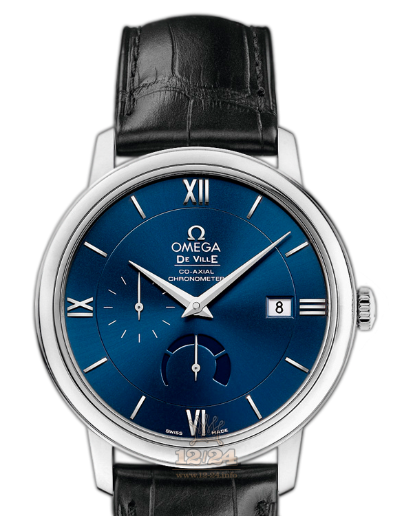 Omega Prestige