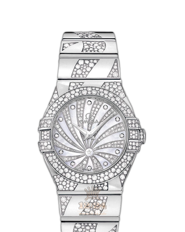 Omega Constellation