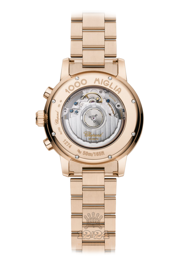 Chopard Classic Racing