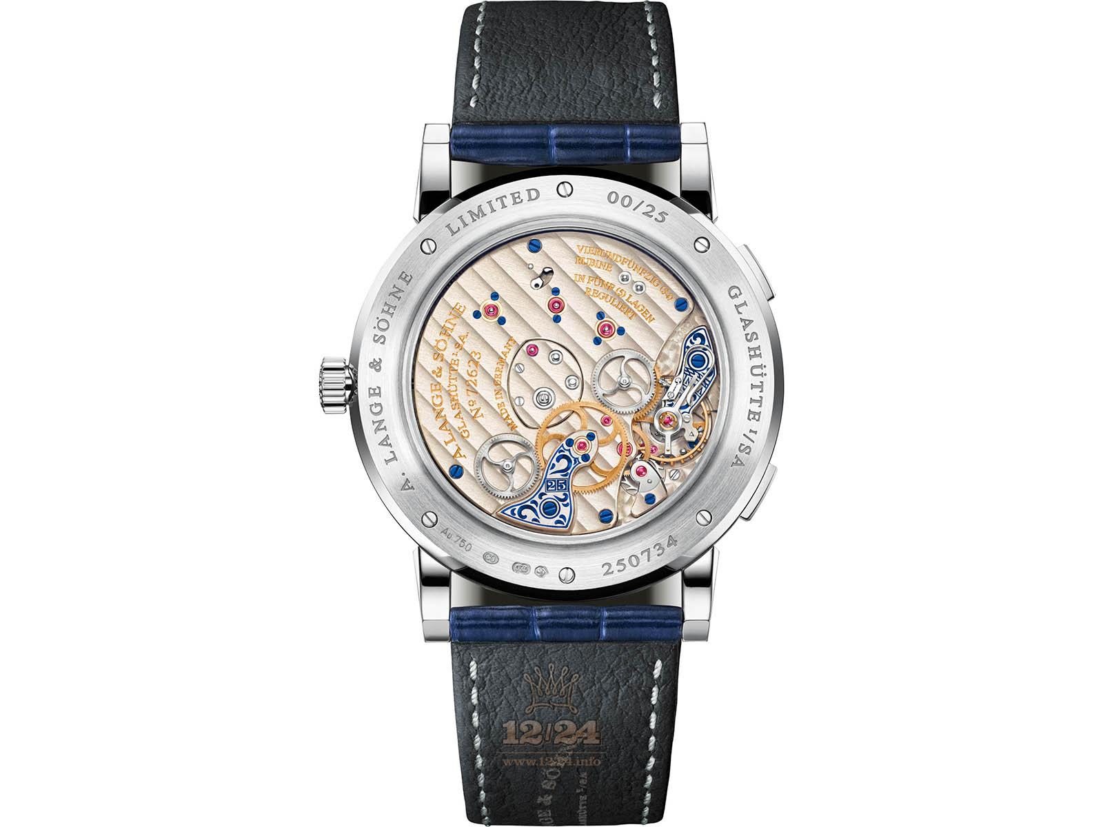 A.Lange & Sohne Lange 1