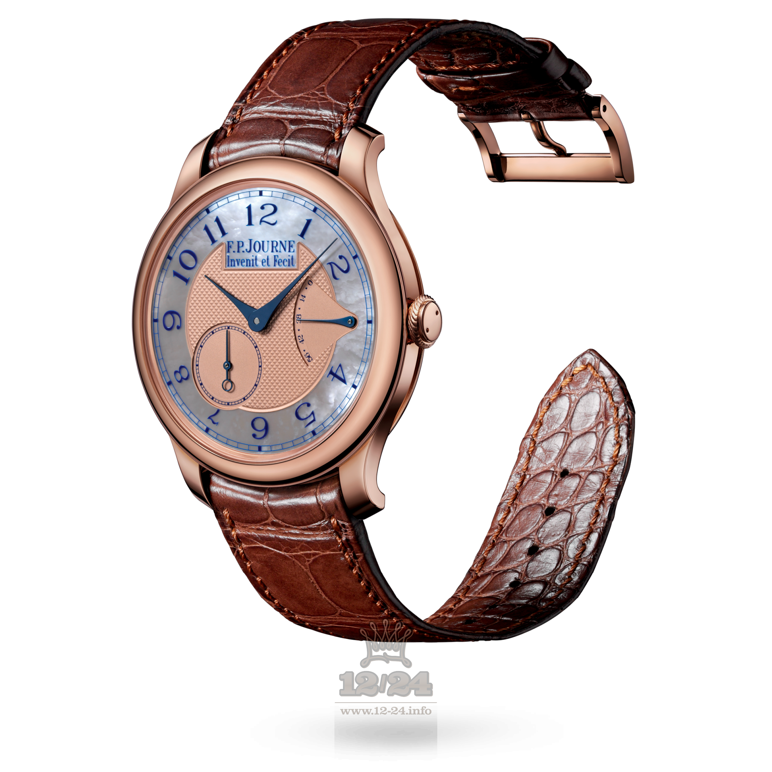 F.P.Journe Exclusive Pieces