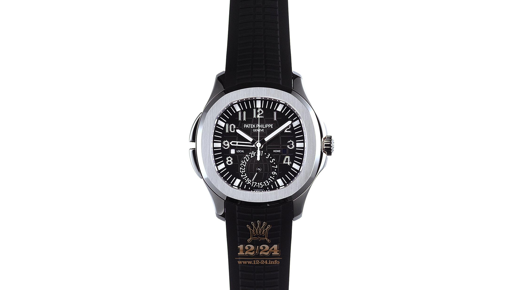 Patek Philippe Aquanaut