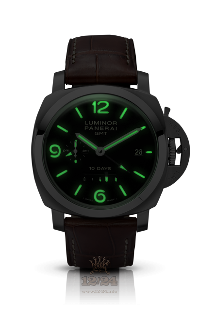 Panerai Luminor 1950