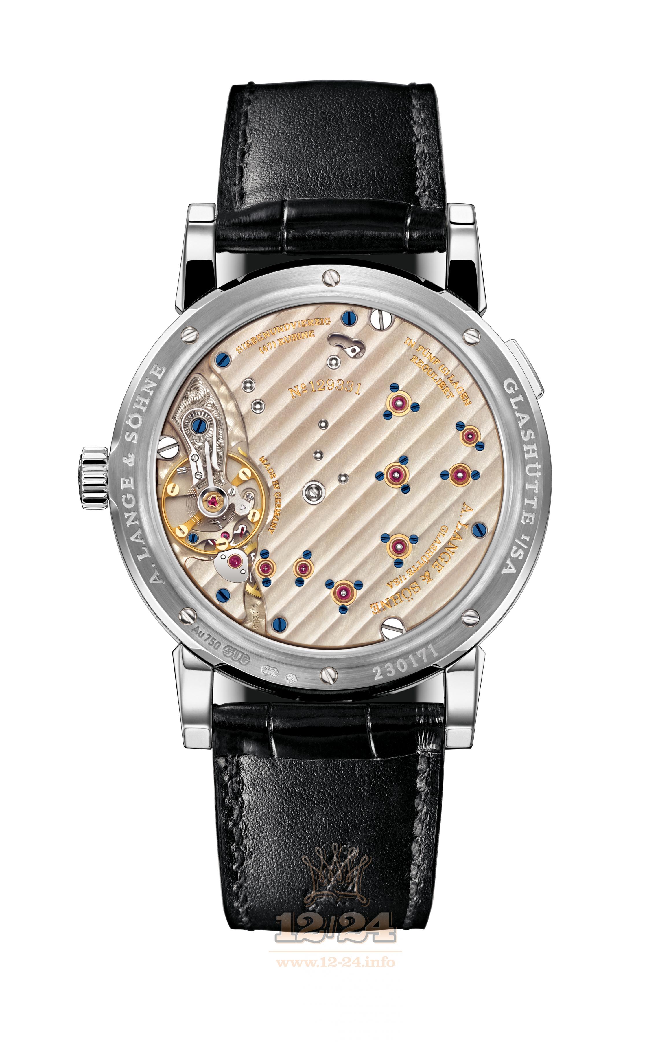 A.Lange & Sohne Lange 1
