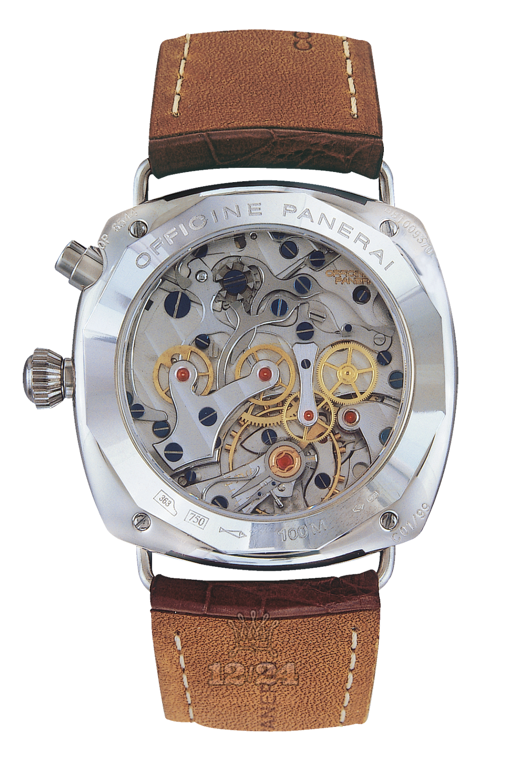 Panerai Radiomir