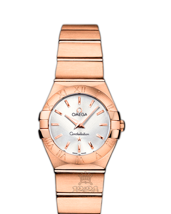 Omega Constellation