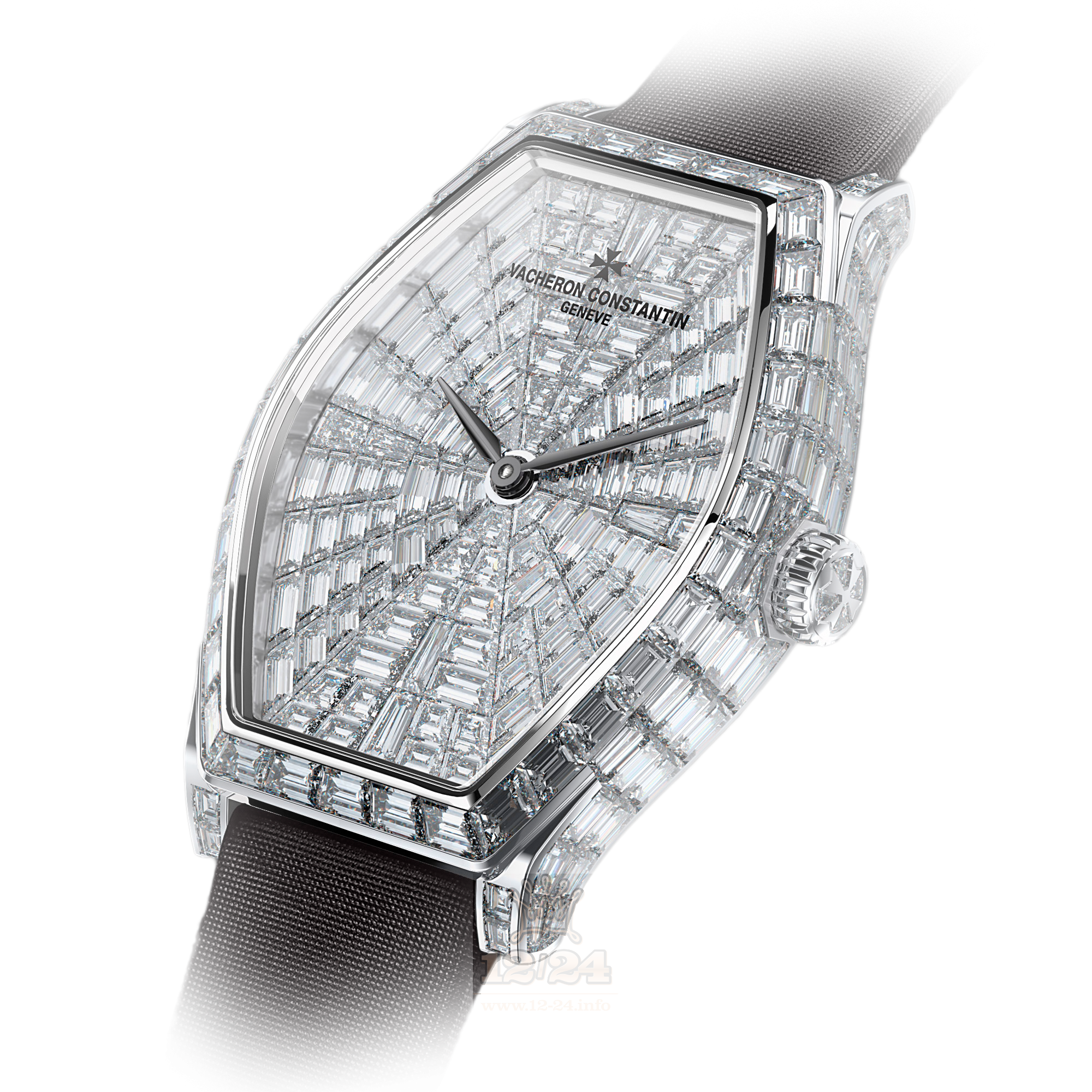 Vacheron Constantin Malte