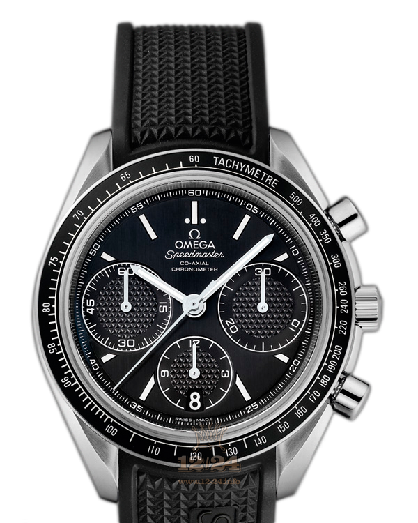 Omega Racing