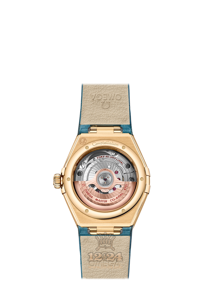 Omega Constellation