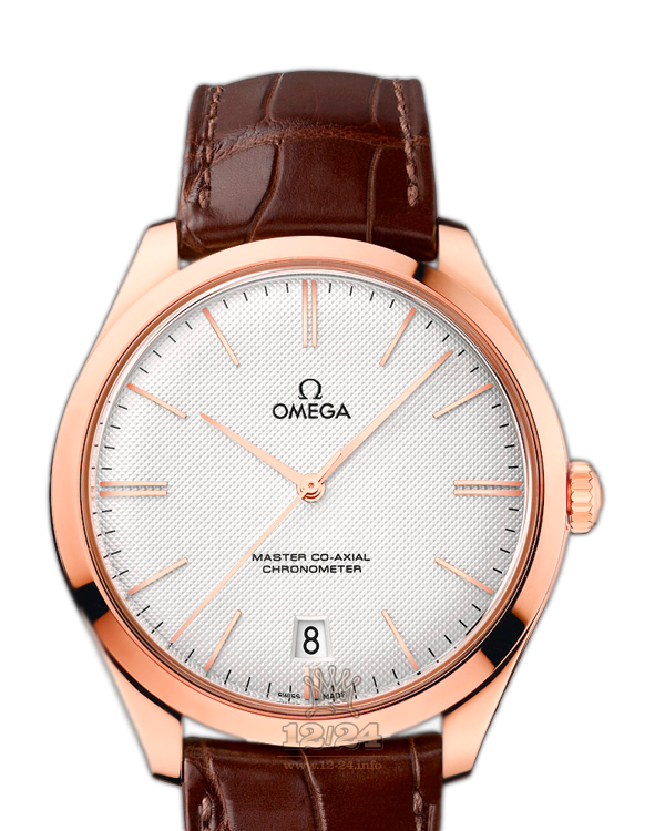Omega Tresor