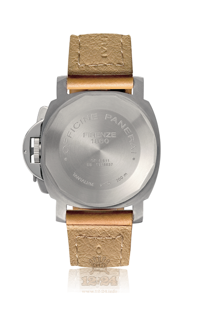Panerai 2004