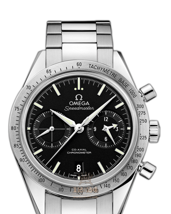 Omega Speedmaster 57