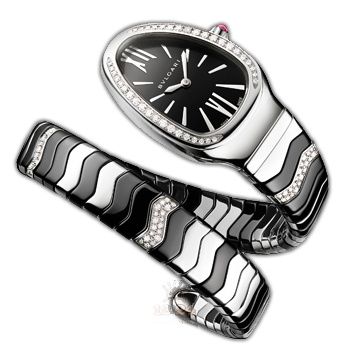 Bvlgari Serpenti