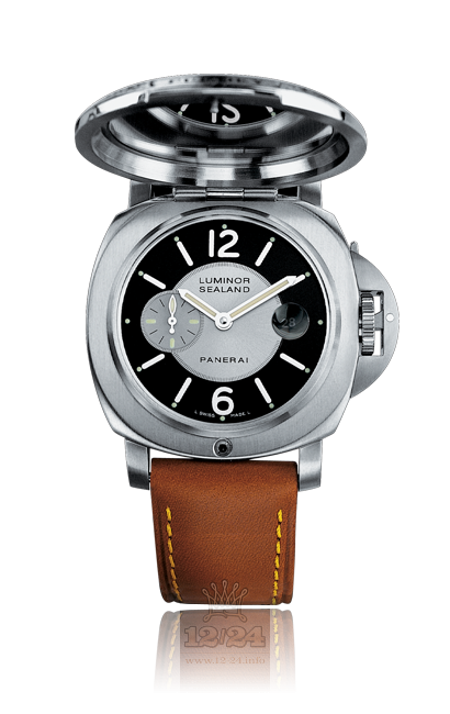 Panerai 2004
