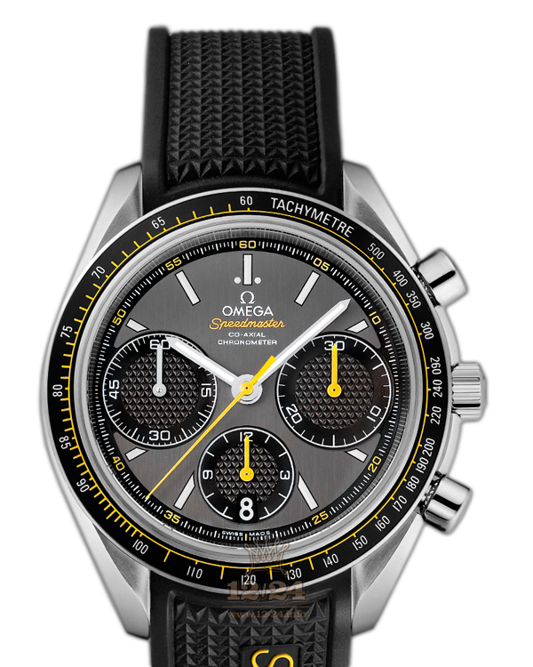 Omega Racing