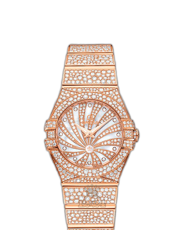 Omega Constellation
