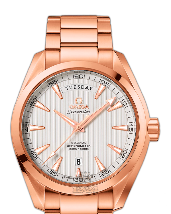Omega Aqua Terra 150 M