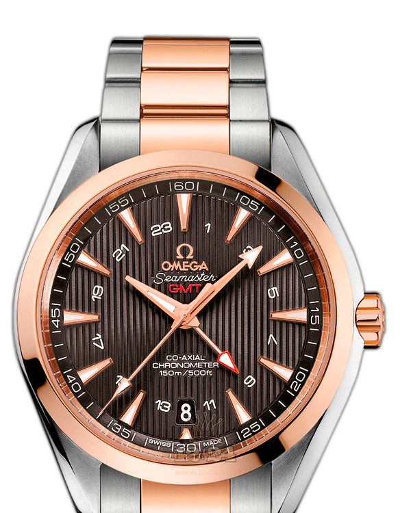 Omega Aqua Terra 150 M