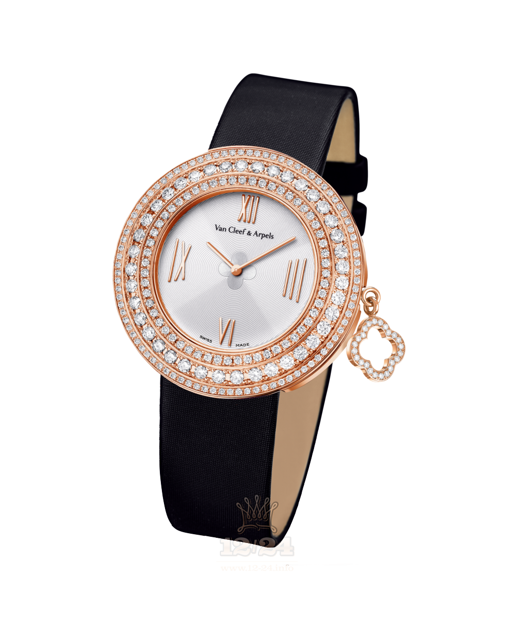 Van Cleef Charms