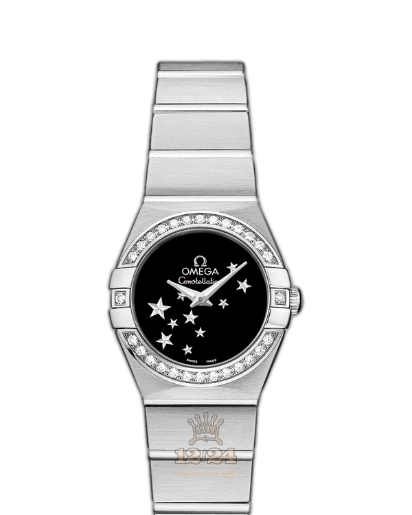 Omega Constellation