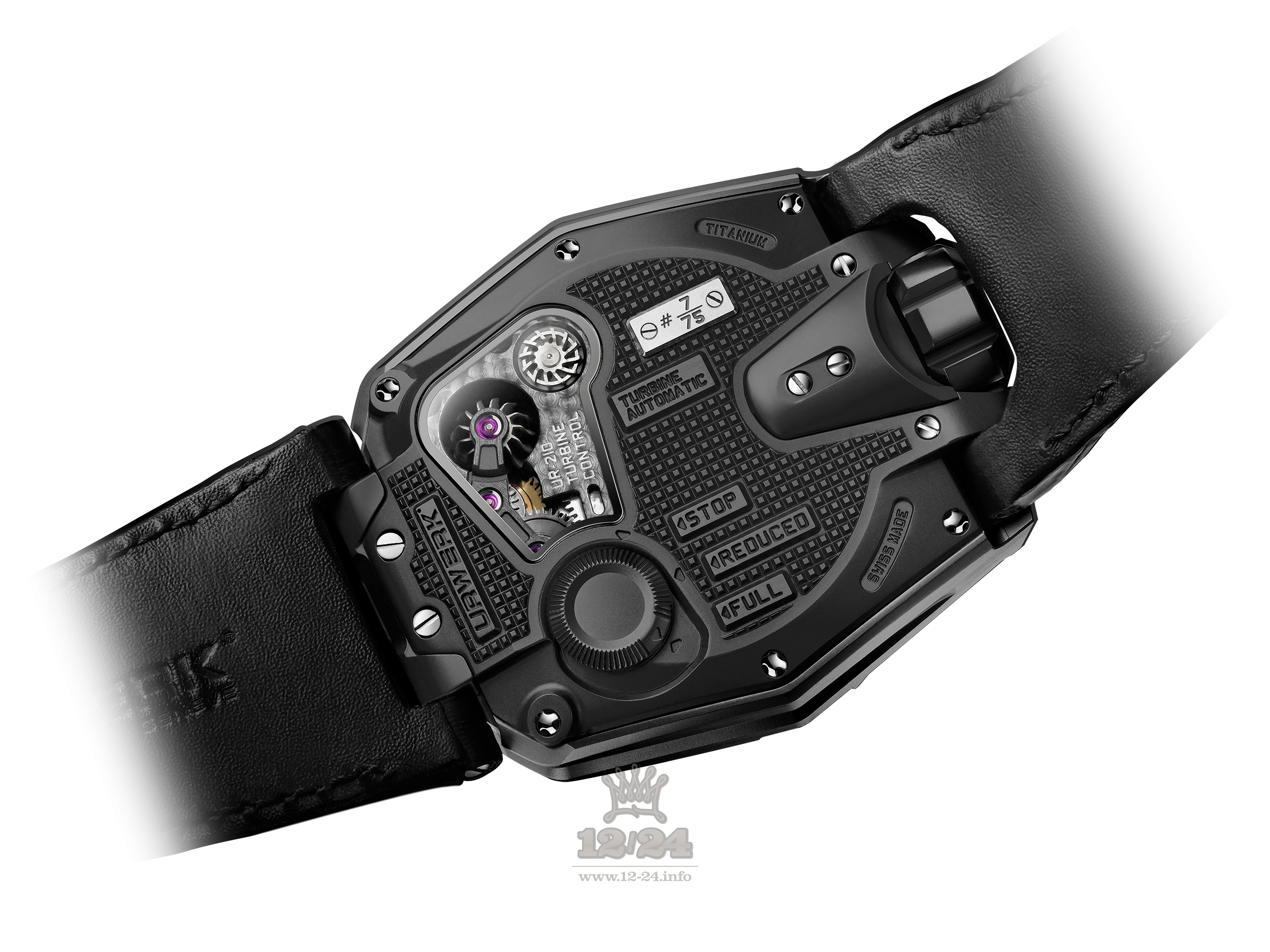 Urwerk UR-210