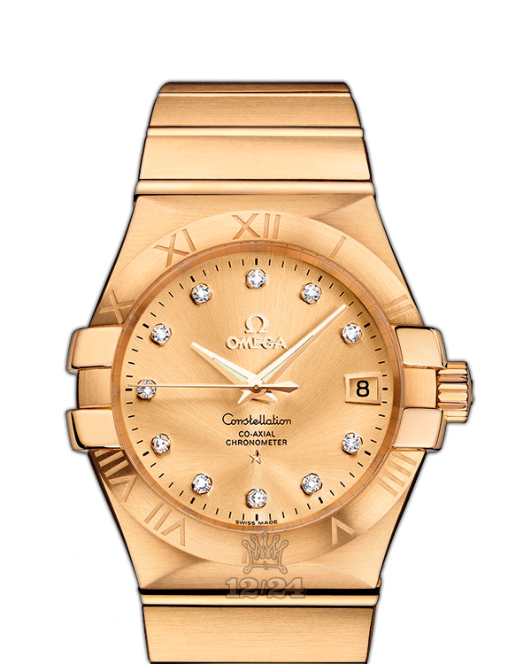 Omega Constellation