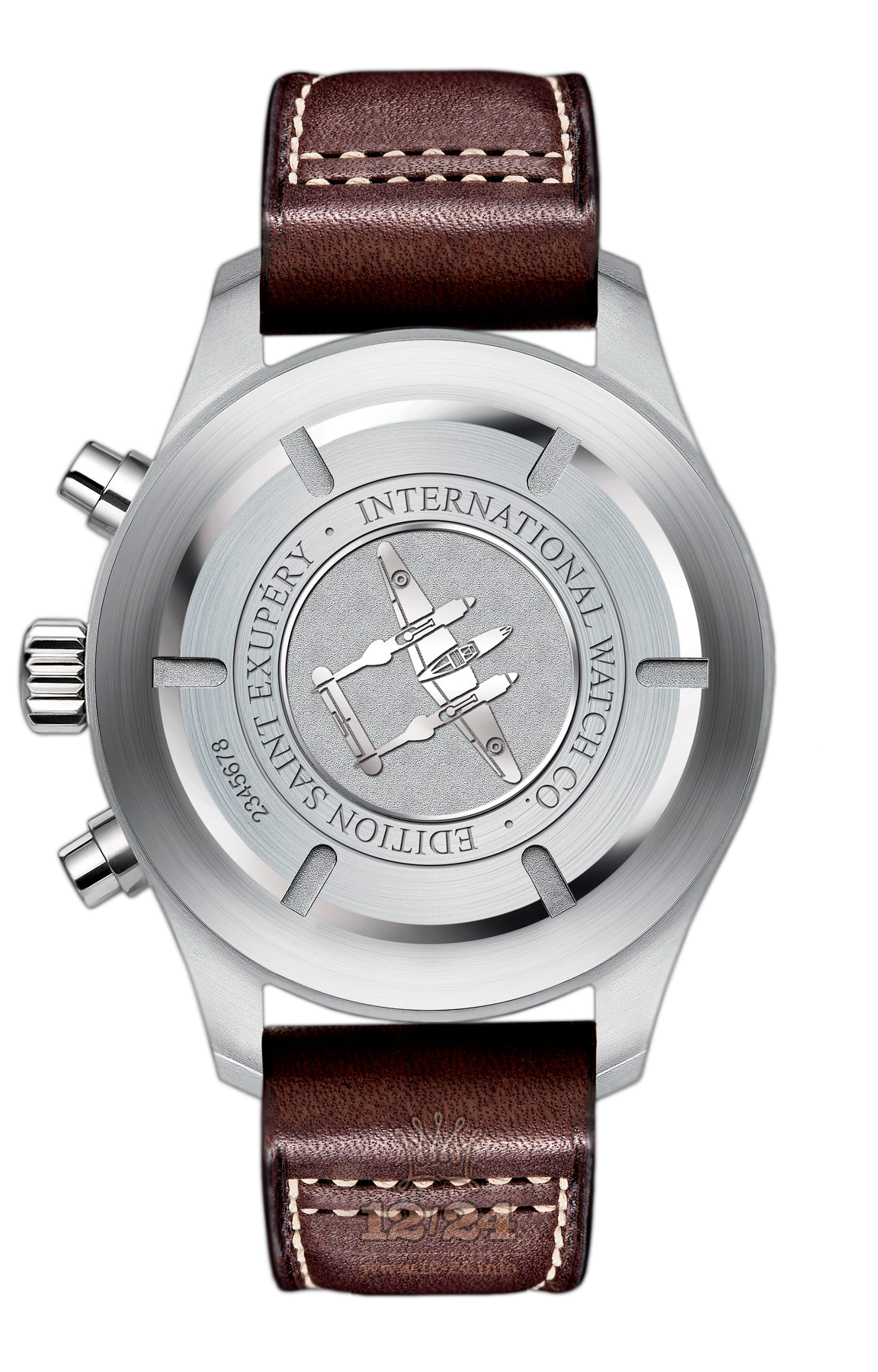 IWC Pilot s Watches