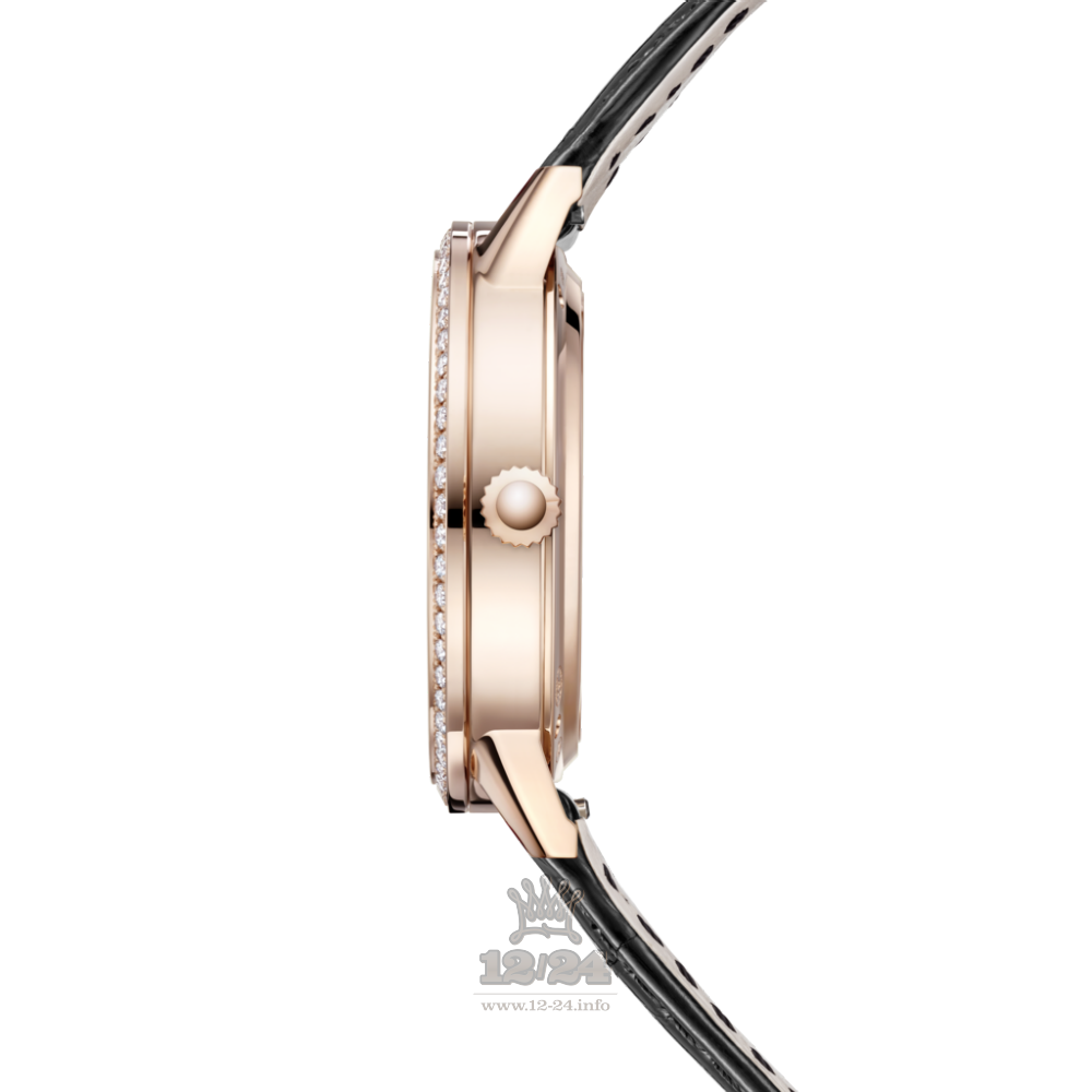 Jaeger-LeCoultre Rendez-Vous